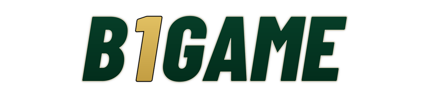 b1game logo